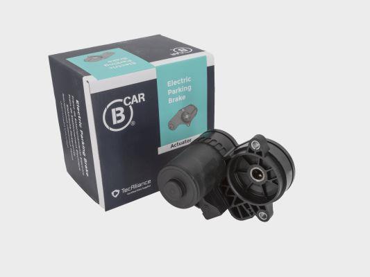 Élément d'ajustage, Étrier de frein de stationnement (Moteur électrique d'étrier de frein) B CAR ref. 009LR003